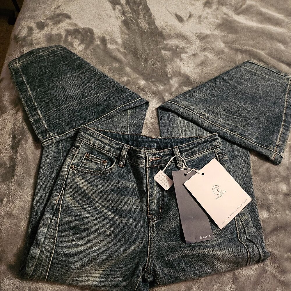 Womens Jeans Size M